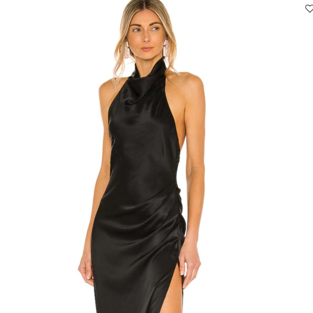 X REVOLVE Samba Gown - AMANDA UPRICHARD